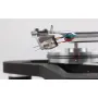Виниловый проигрыватель Rega Planar 10 с головкой звукоснимателя Aphelion 2 MC